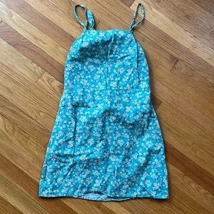 American Eagle mini dress